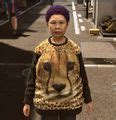 obayan yakuza|Etsuko .